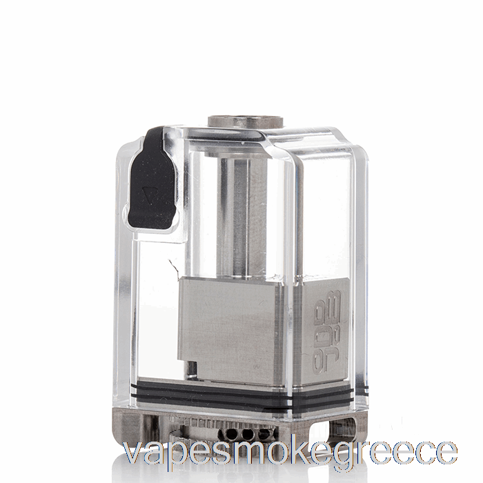 Vape Greece αυτοκτονία Mods περίεργη δουλειά Rba Boro Tank Brushed Ss
